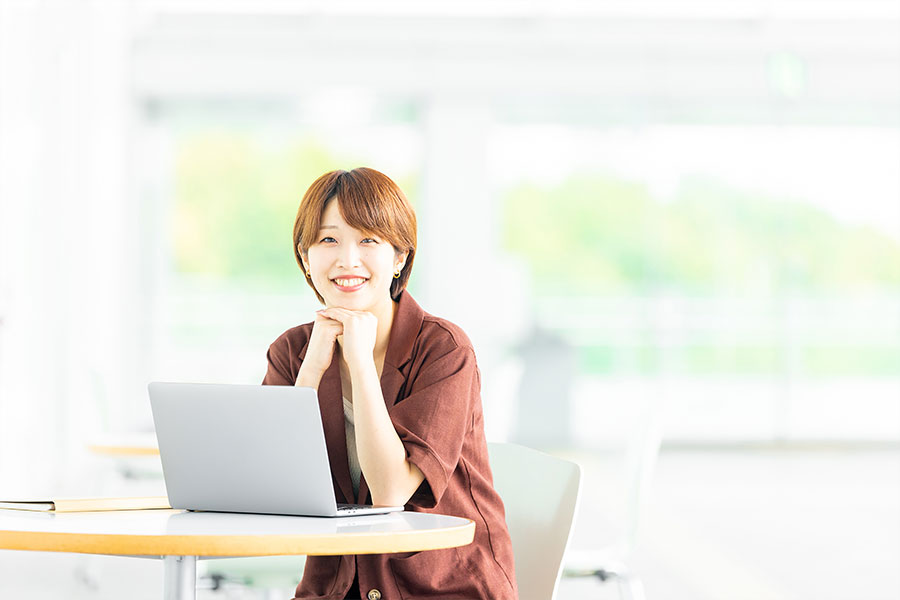 軽作業スタッフ