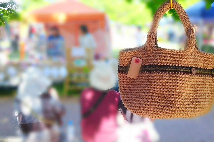 イベントスタッフ