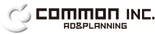 株式会社コモン