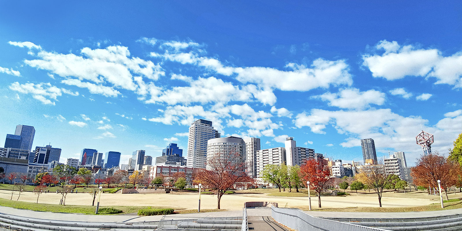 扇町　株式会社コモン